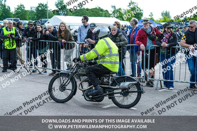 Vintage motorcycle club;eventdigitalimages;no limits trackdays;peter wileman photography;vintage motocycles;vmcc banbury run photographs
